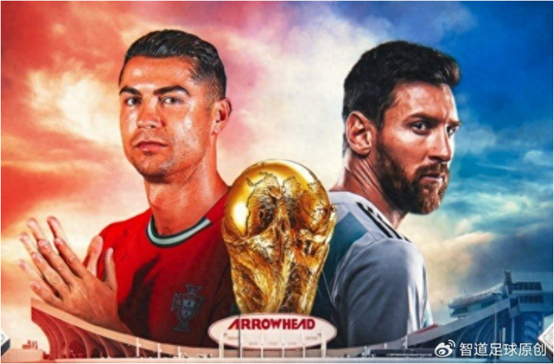 梅罗2025数据大对比：参与进球梅西完胜 冠军1-1 二老冲击美加墨