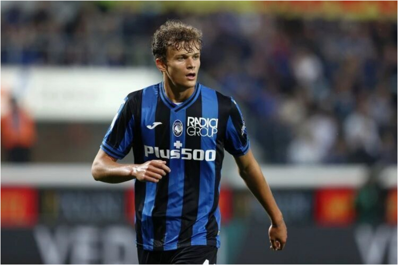 AC米兰购买后卫新选择：意大利顶级希望之星，只不过伤实在太多