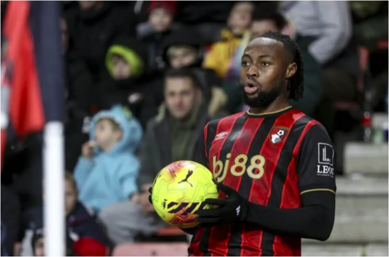 英超最强三叉戟诞生！曼城接近拿下冬窗首签，转会费高达6500万镑