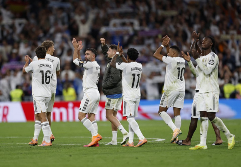 告别伯纳乌？重伤的中后场万金油，恐被皇马放弃！