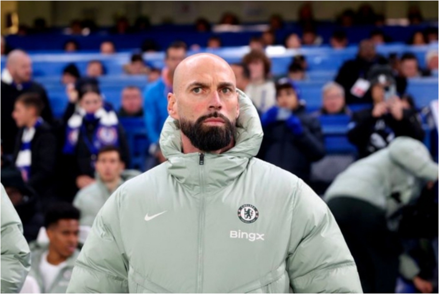 切尔西助教回应换人争议，凯塞多停赛影响战曼城