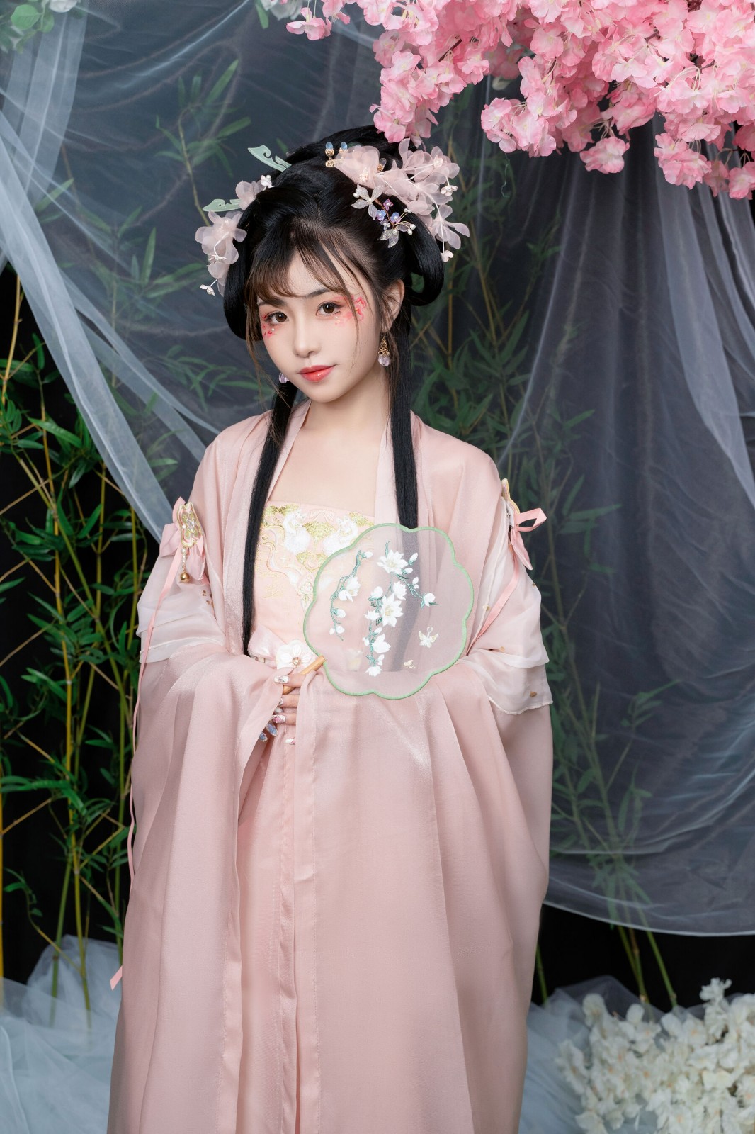 喵小吉《清平樂》