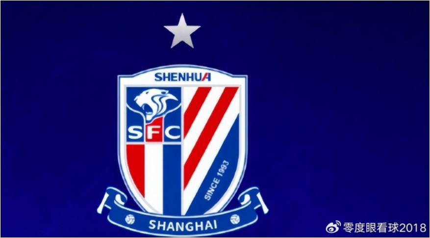 骚操作！门将位置走马换将，上海申花做了一个非常不明智的决定