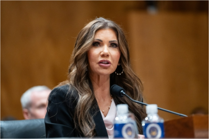 美DHS启动大规模行动 加大明州欺诈调查力度