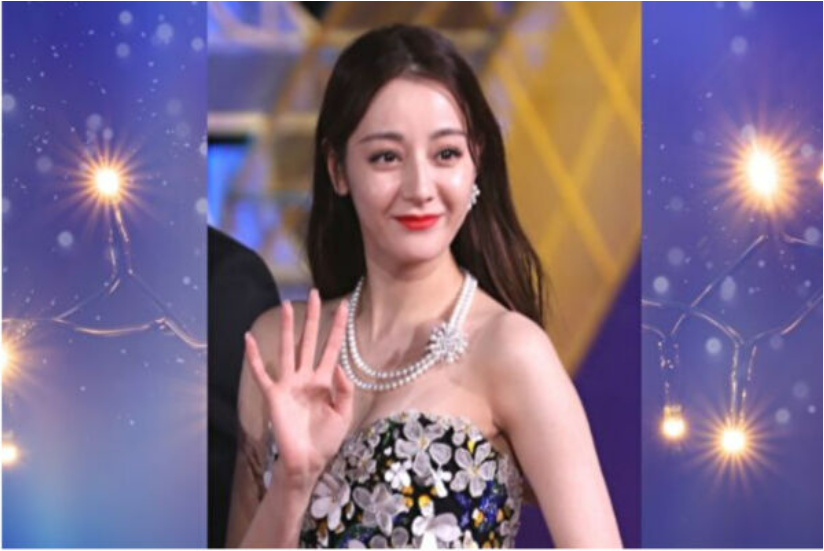 被曝病情加重一个月 33岁迪丽热巴近况曝光