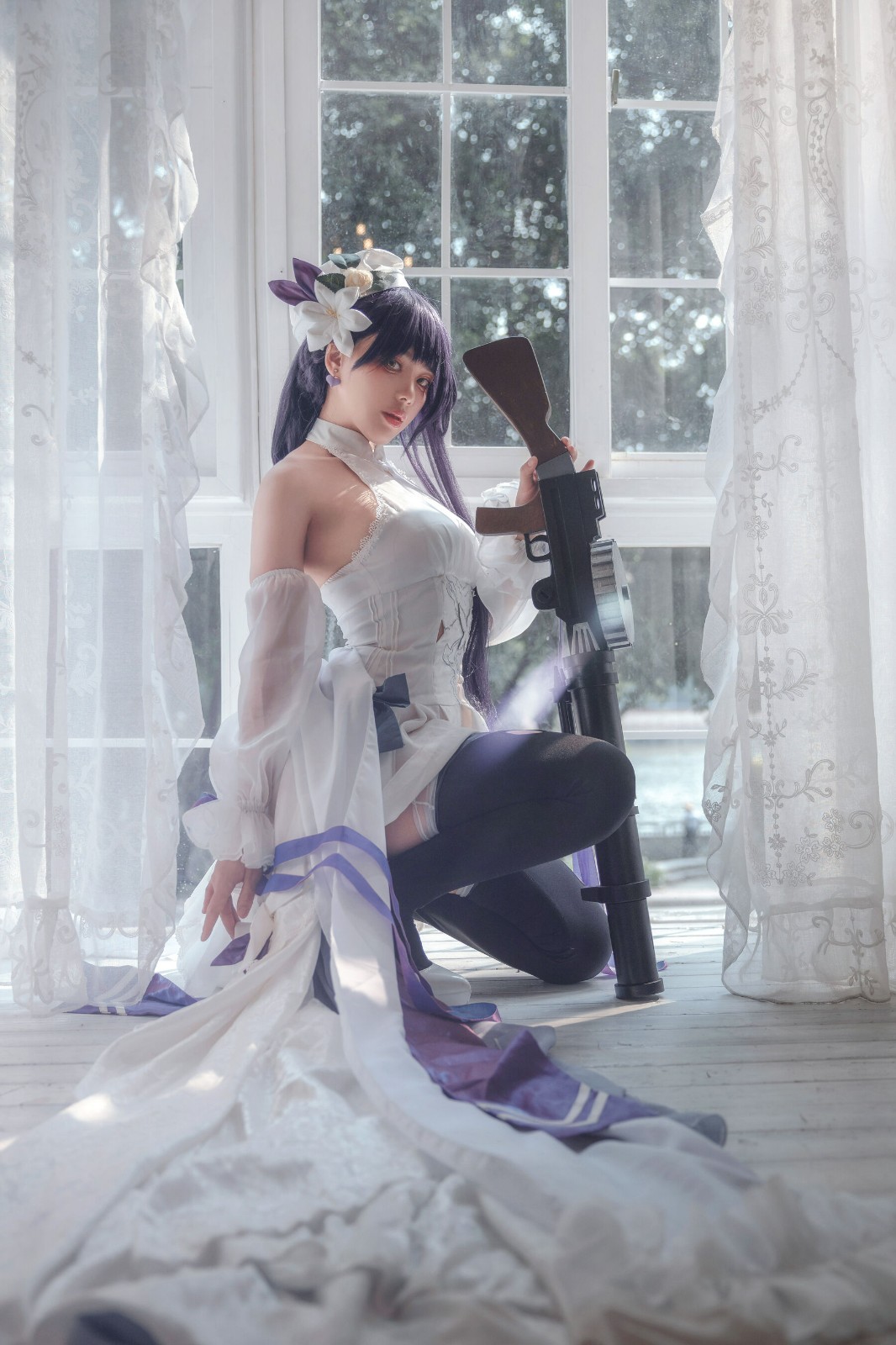 九言《劉易斯》