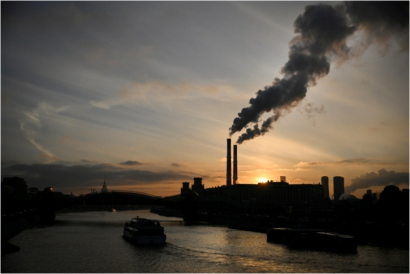 俄制造业PMI急缩 民用产业跌势扩大