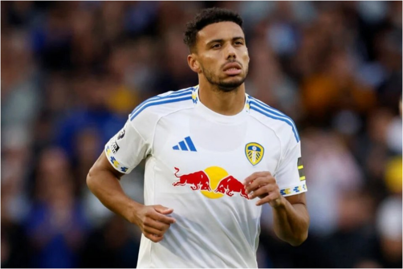 利兹联后卫：利物浦本赛季状态并非最佳，很幸运今天选对了战术