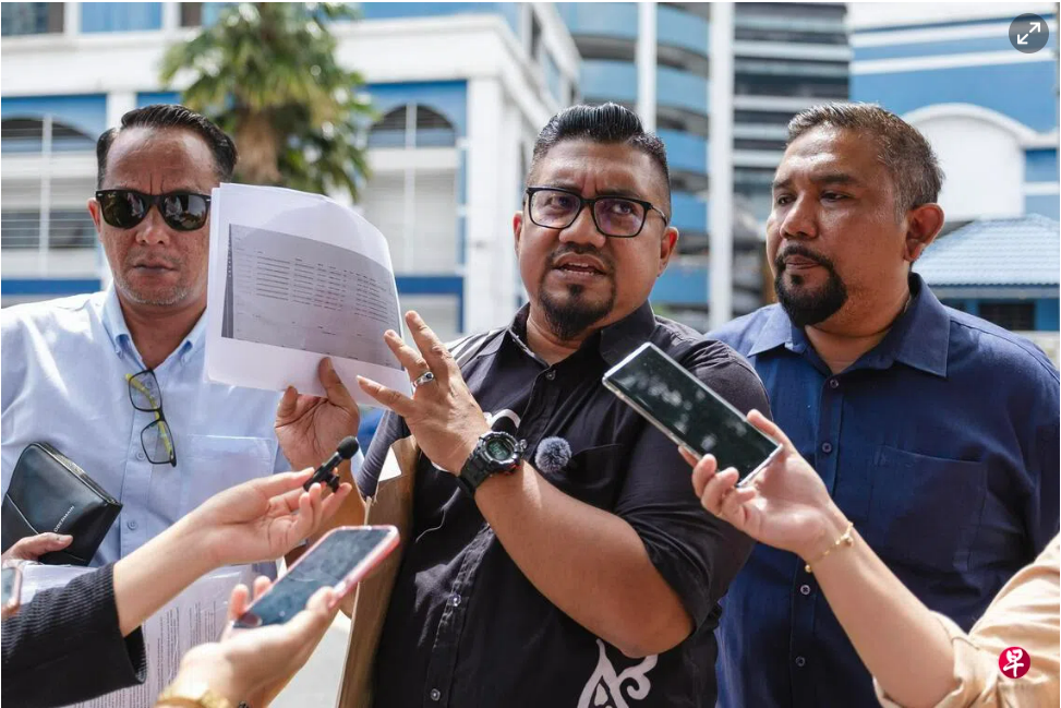 马国高级军官涉贪案：反贪会查获奢侈品 冻结六户头