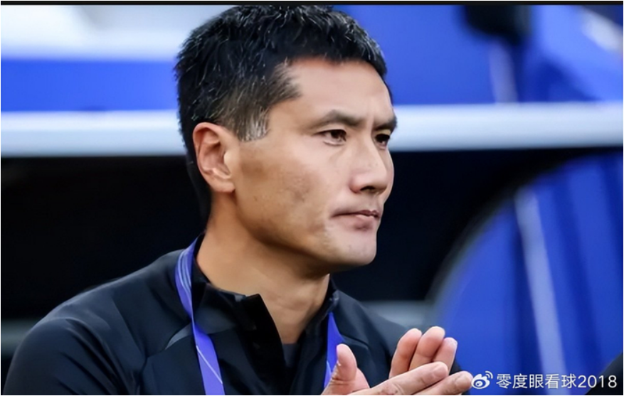 顺应民意！邵佳一新官上任三把火，一口气果断拿下国足3大水货