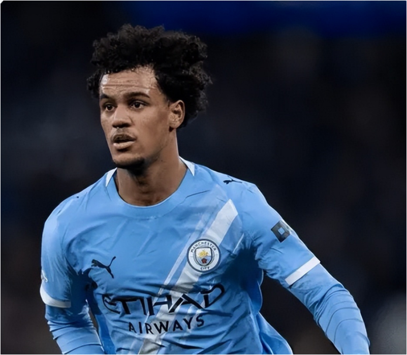 买下塞梅尼奥后，22岁曼城新星即将离开：去往多特蒙德开启新篇