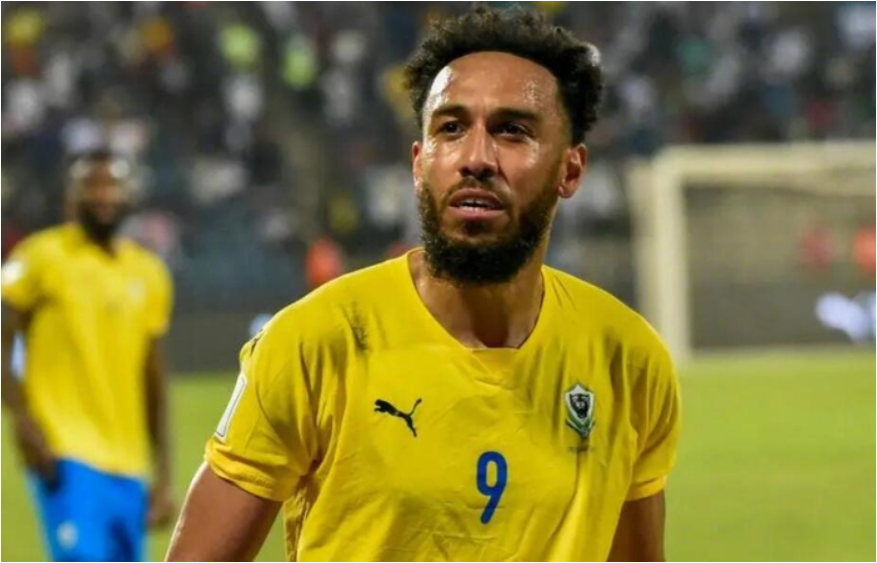 加蓬国家队遭全面禁赛，奥巴梅扬等被开除