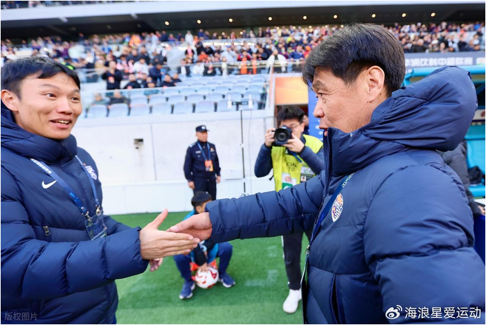 武汉三镇涅槃重生！邓卓翔升任总监，名帅莫拉将带队冲击冠军！