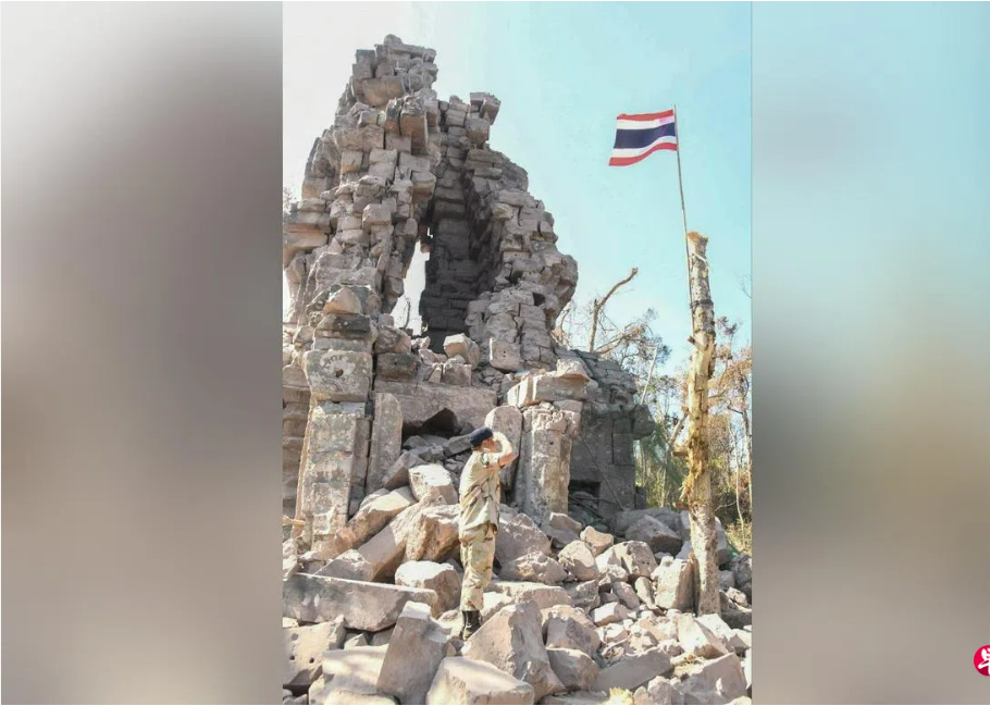 泰推迟释放柬战俘 指柬违反停火协议