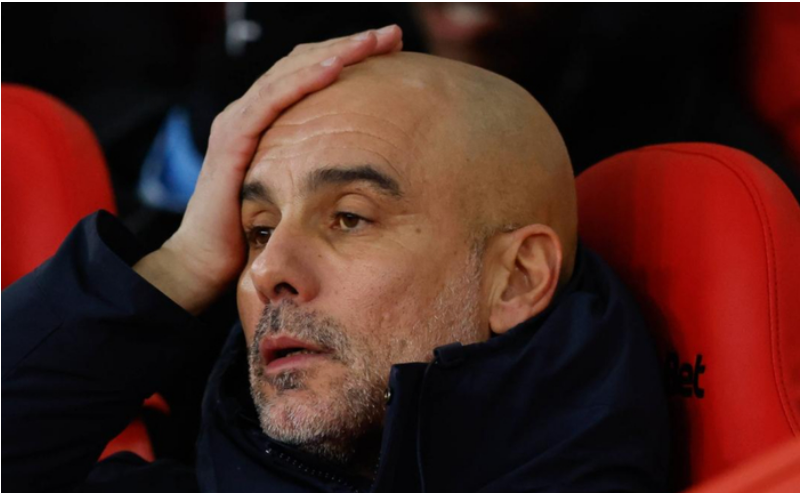 英超争冠格局大变：前3球队命运各不相同，领头羊狂揽45分