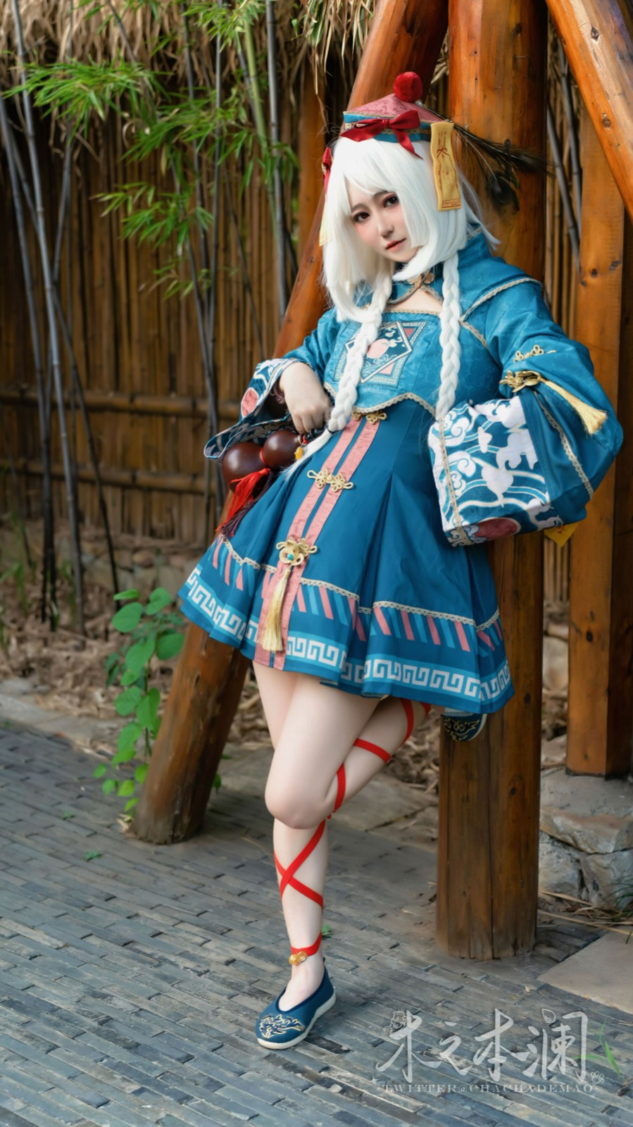 木之本瀾《淫亂小僵屍》