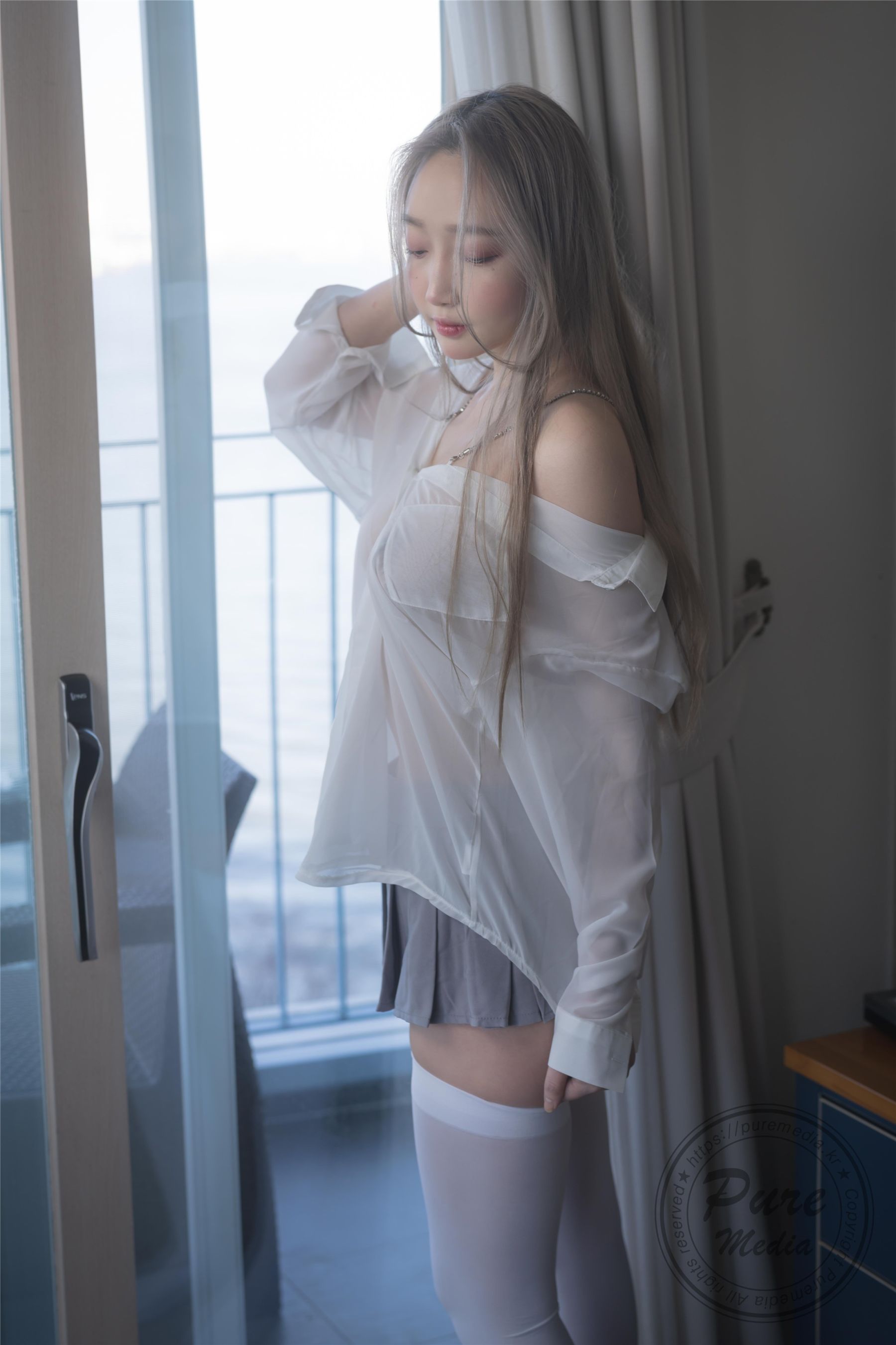 Raon（라온）Vol. 274
