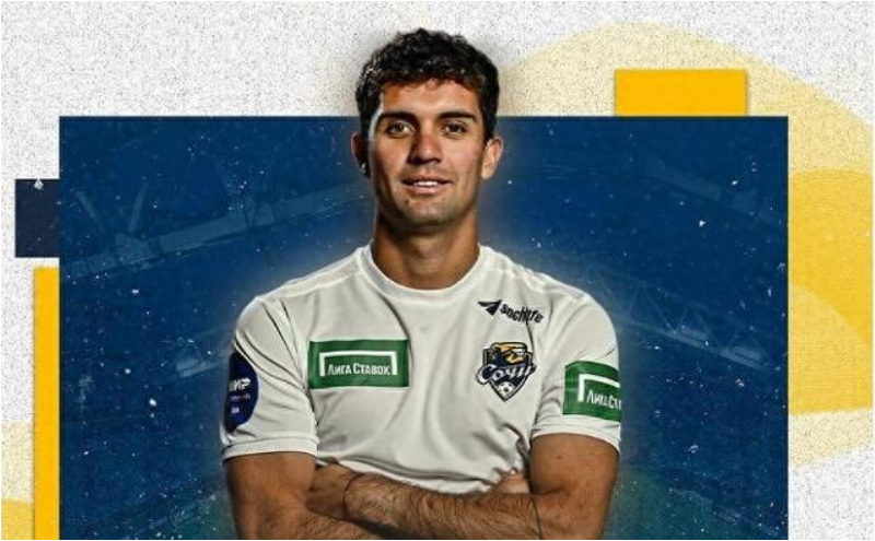 浙江队冲冠野心藏不住了！签下朴镇燮仍不罢休，又追俄超中场王牌