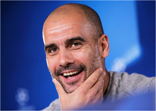 瓜迪奥拉重建完成？8人花掉曼城6亿，新一代进攻体系冲击英超