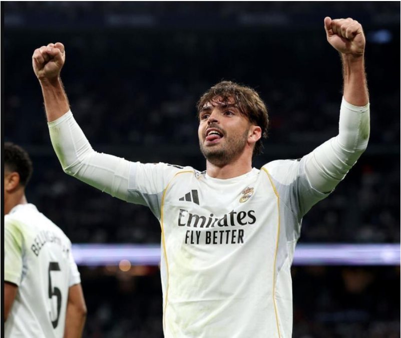 阿森西奥：球队的面貌和去年截然不同，进球献给一位特殊球迷