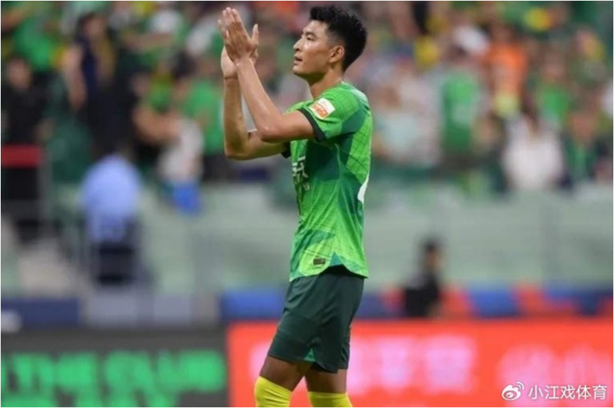 重量级签约！北京国安国脚级中锋驰援成都蓉城，据传年薪500万