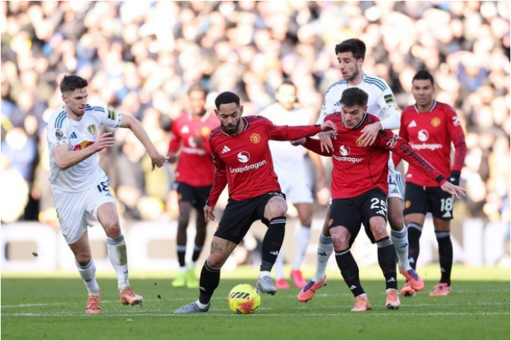 费迪南德：每次看到库尼亚的表现都会想这就是曼联签他的原因