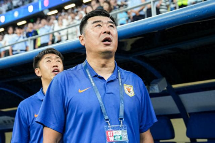 山东泰山20年最冷清冬窗！曝或签边路多面手，两大外援前途未卜