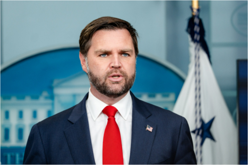 万斯：委内瑞拉行动有助遏制芬太尼危机