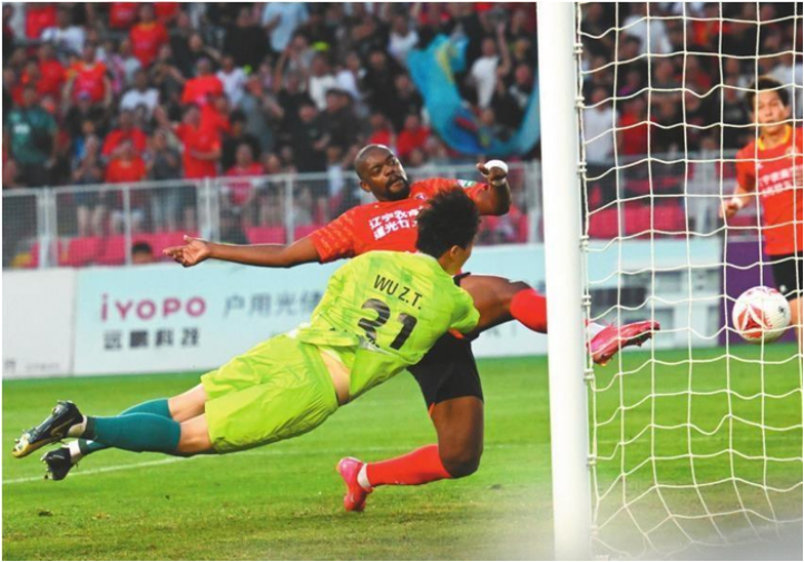 有戏，铁人队或将带来新惊喜