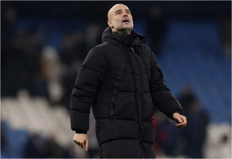 瓜帅：切尔西是一支世界冠军级别的球队，完全控制他们很难