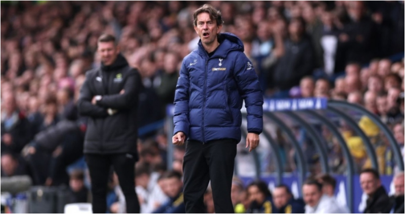 弗兰克：约翰逊离队很早就做出决定，冬窗会对进攻端进行补强