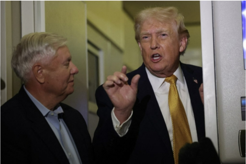 抓获马杜罗后 川普称共产主义古巴即将垮台