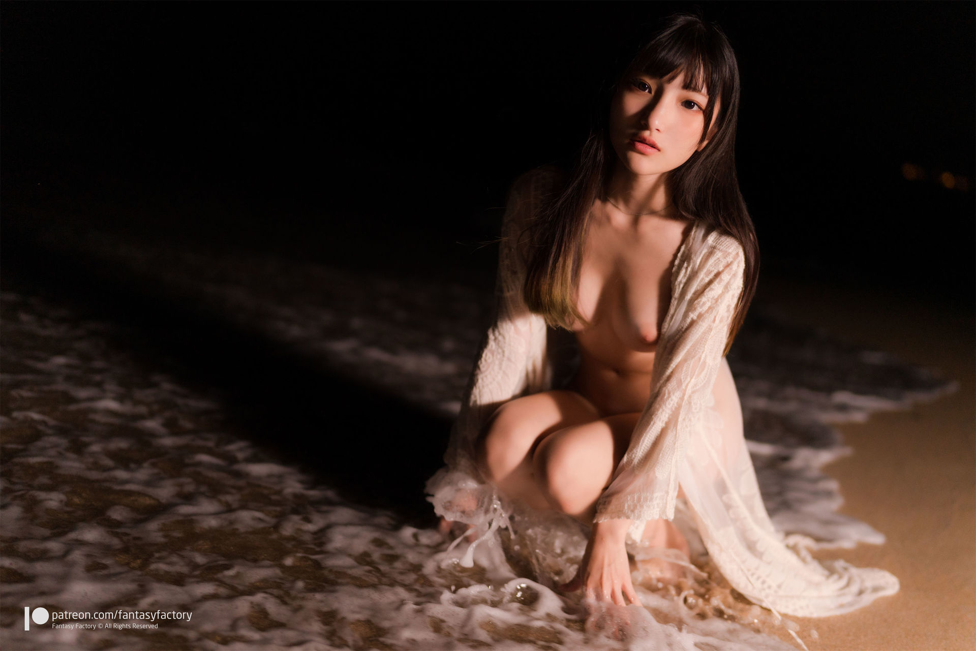 小丁Ding《Seaside》