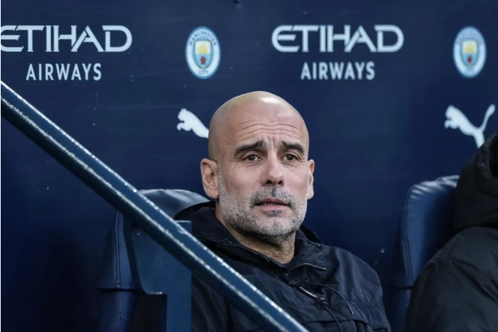 耐心耗尽？瓜迪奥拉暗示不续约爱将：过去2赛季会决定最终选择