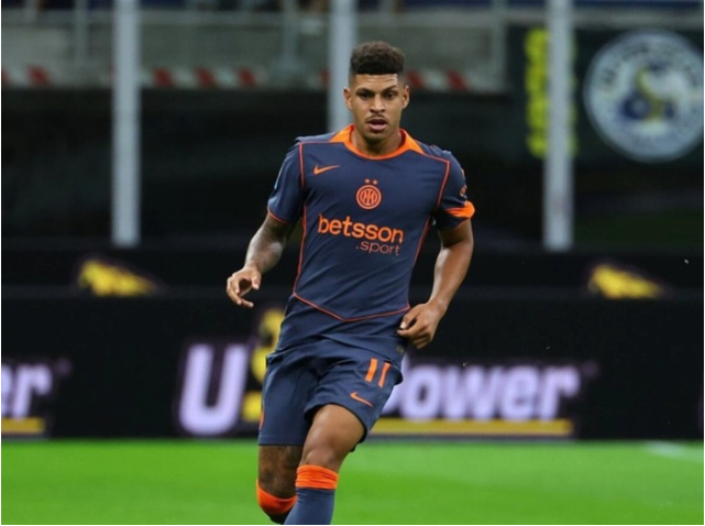 记者：贝西克塔斯尝试签路易斯-恩里克，但国米无意进行谈判