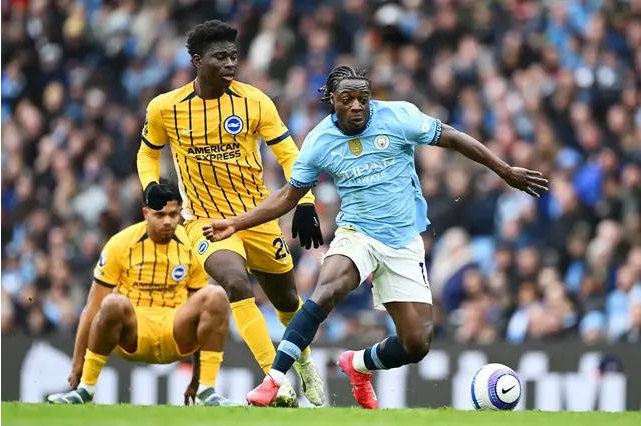 落后榜首6分！曼城打响英超复仇之战：哈兰德3场0球盼破荒