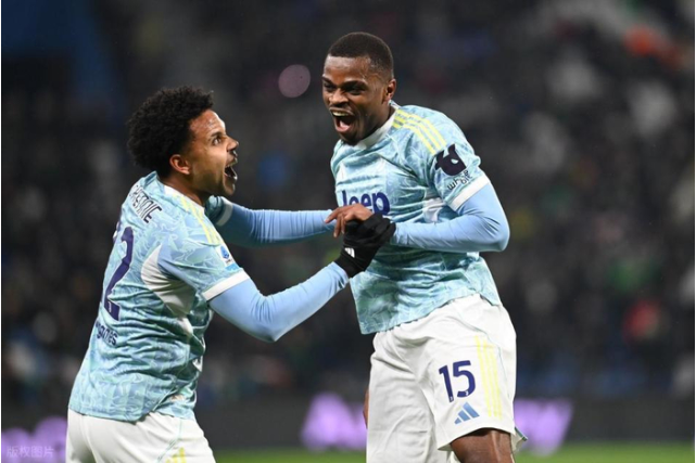 3-0，戴维一球一助，尤文反超罗马逼近前三，格罗索率队5轮不胜