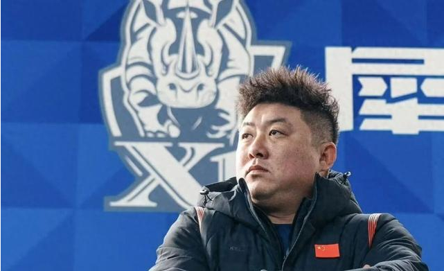 泰山U17主帅崔鹏：只有成为强者，才有尊重、才能生存