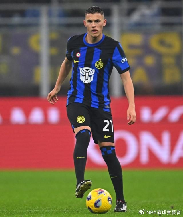 担心被截胡！国米加价50万欧追潜力后卫，莫拉蒂公开批评小因扎吉