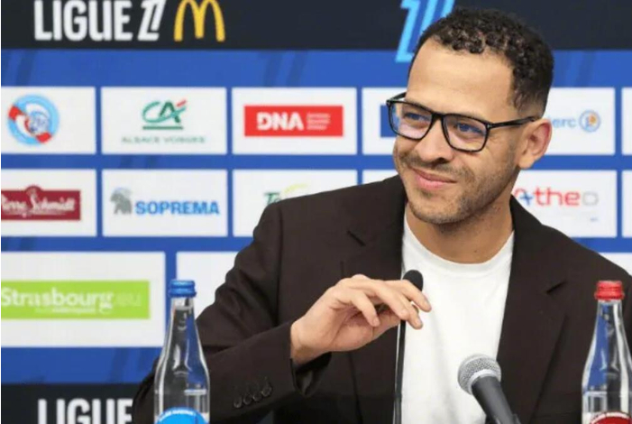 罗西尼尔告别斯特拉斯堡，将执教切尔西