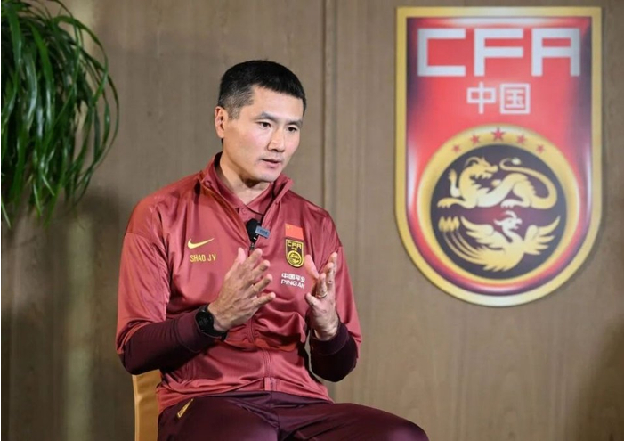 邵佳一专访：打进世界杯！我也想踢得漂亮碾压对手 但结果更重要