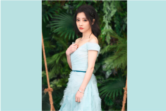 陆第一网红冯提莫罹癌暴瘦 直播中秀皮肤褶皱