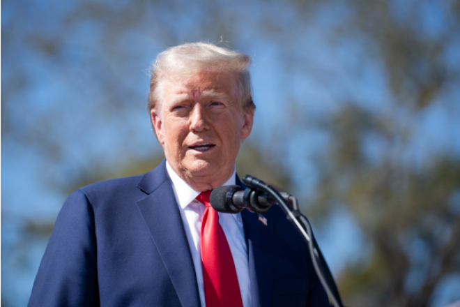 川普政府对加州启动“欺诈调查” 州长回应