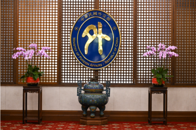 三官员遭列“台独”清单 台湾批中共跨国镇压