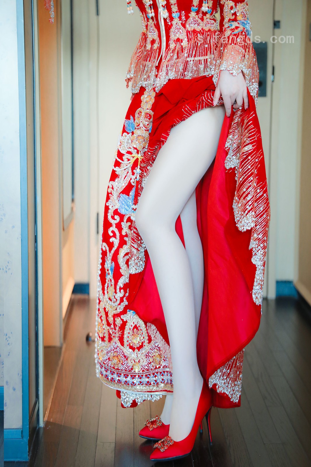 蛋蛋寶《私購流出》Vol. 9823