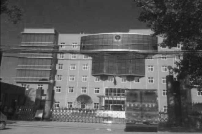 八旬老人因信仰被成都女监迫害死