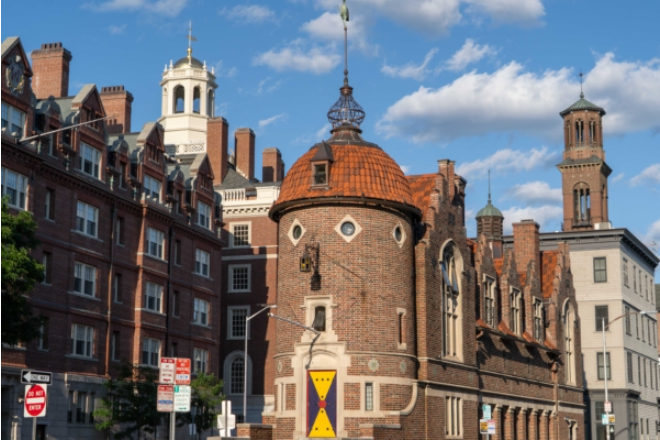 中港向美高校提供近60亿美元资金 专家解析