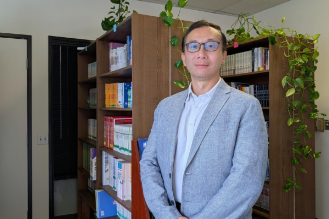 美国籍修法提案引忧 台湾人在美如何因应