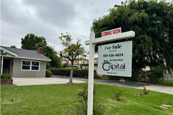 美房地产经纪人：住房市场正开始趋于平衡