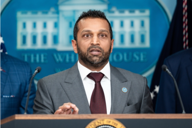 FBI调查反移民执法抗议活动组织者和资助者